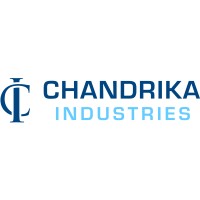 CHANDRIKA INDUSTRIES logo - Similar company to Shiv Extrusion