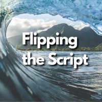 Flipping the Script: How Do Climate and Innovation Impact Ocean Sports? logo - Similar company to Circular Triangle