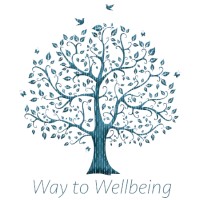 Way To Wellbeing logo - Similar company to Kinkajou