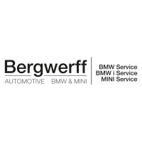 Bergwerff Automotive B.V. logo - Similar company to Digitale Held