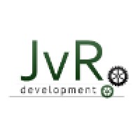 Jvr Development