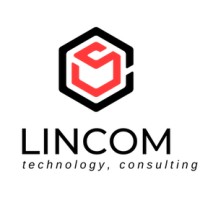 LINCOM Consulting logo - Similar company to Future Amp - Careers Start Here.