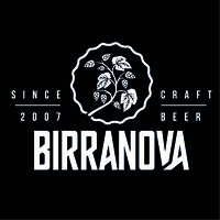 Birrificio Birranova logo - Similar company to Mukkeller