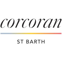 Corcoran St Barth logo - Similar company to Barnes Saint-Barth