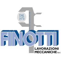 Finotti Lavorazioni Meccaniche srl logo - Similar company to Cosma Srl