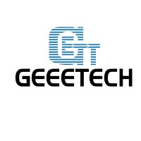Geeetech logo - Similar company to Kudo3D