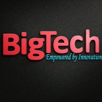 BigTech Solutions logo - Similar company to Buildables