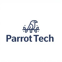 ParrotTech logo - Similar company to Colparrot