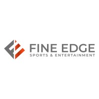 Fine Edge Sports and Entertainment logo - Similar company to A Consulting Llc