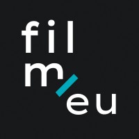 FilmEU - European University logo - Similar company to Eupeace - European University