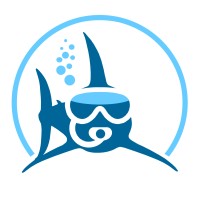 Shark Diving Adventures logo - Similar company to Marine Dynamics Shark & Whale Tours