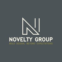 NOVELTY GROUP logo - Similar company to Novelty Group