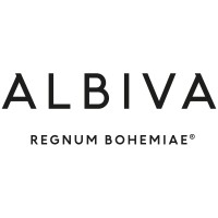 ALBIVA logo - Similar company to Opalore
