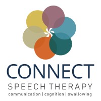 Connect Speech Therapy: Communication | Cognition | Swallowing
