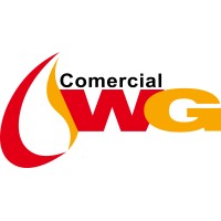 Comercial WG logo - Similar company to Max Realiza
