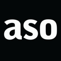 ASO Advertising logo - Similar company to 524 Creative