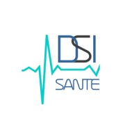 DSI SANTE logo - Similar company to Alpha Imagerie
