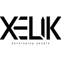 Xelik logo - Similar company to Vulcreate