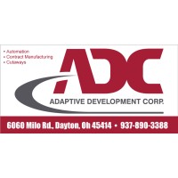 ADAPTIVE DEVELOPMENT CORP. logo - Similar company to Manufactured Assemblies Corp., Llc