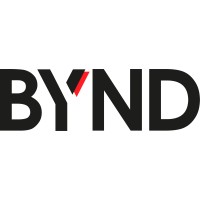 BYND Group logo - Similar company to Buildlogic