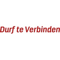 Durf te Verbinden logo - Similar company to De Upstarter