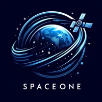 SpaceOne logo - Similar company to Spaceone