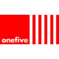 Onefive GmbH logo - Similar company to Lithium Lasers