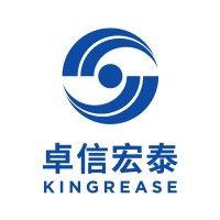Kingrease Energy