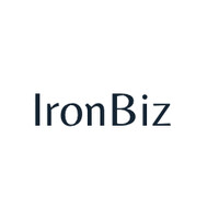 IronBiz logo - Similar company to Bluecircle.Ai