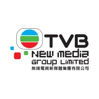 TVB New Media Group Limited logo - Similar company to Tvb.Com Limited
