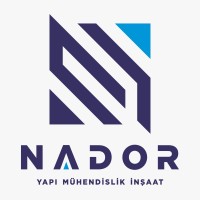 Nador Yapı logo - Similar company to Nado Inc