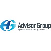 Hyundai Advisor Group Pty Ltd logo - Similar company to Frank Clune & Son