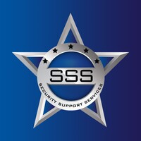 Security Support Services logo - Similar company to Elite Security.Sa