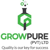 Grow Pure Private Limited logo - Similar company to Grow Pure Communications