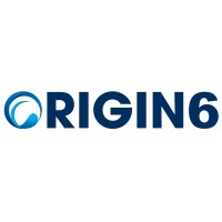 Origin6 logo - Similar company to Sw Media