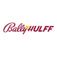 BALLY WULFF Games & Entertainment GmbH logo - Similar company to Spearhead Studios