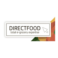 Directfood | Total eGrocery Expertise logo - Similar company to Reptech