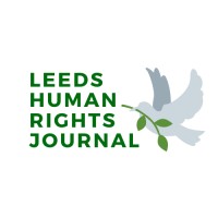 Leeds Human Rights Journal logo - Similar company to History Student Times