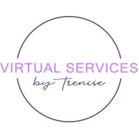 Virtual Services by Trenise logo - Similar company to Guiding Light Virtual Assistance, Llc