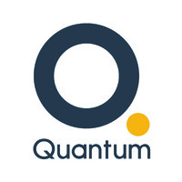 Quantum Consumer Solutions: Insight & Design Strategy logo - Similar company to Stamp Architectural Design Studio