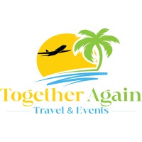 Together Again Travel & Events logo - Similar company to Silver Travel Advisor