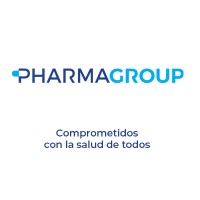 Pharmagroup S.A. logo - Similar company to Interpharma
