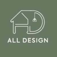 ALL DESIGN PERÚ logo - Similar company to Flavia Vega - Diseñadora De Interiores