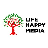 Life Happy IT Solution logo - Similar company to Fintex Media | Digital Marketing Agency