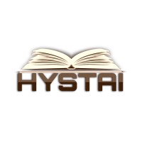 Hystai logo - Similar company to The B Scene