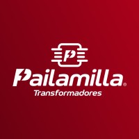 Transformadores Pailamilla logo - Similar company to Comercial Ph