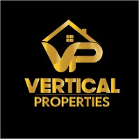 Vertical Properties - Official logo - Similar company to Let'S Rise