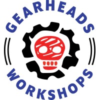 Gearhead Workshops