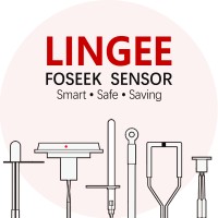 Lingee Foseek Sensor logo - Similar company to Mibic | Ai-Guided Raman. Precision Targeting For Particles & Microbes.