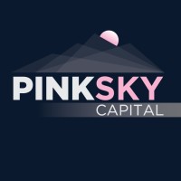 Pink Sky Capital logo - Similar company to The Belmont Meyer Group